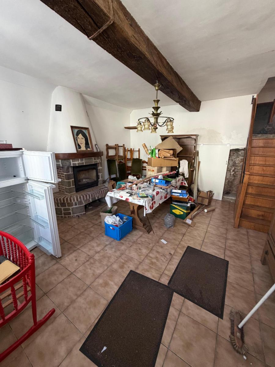 photo 2 du bien Belle maison située dans le centre historique de Thuin 