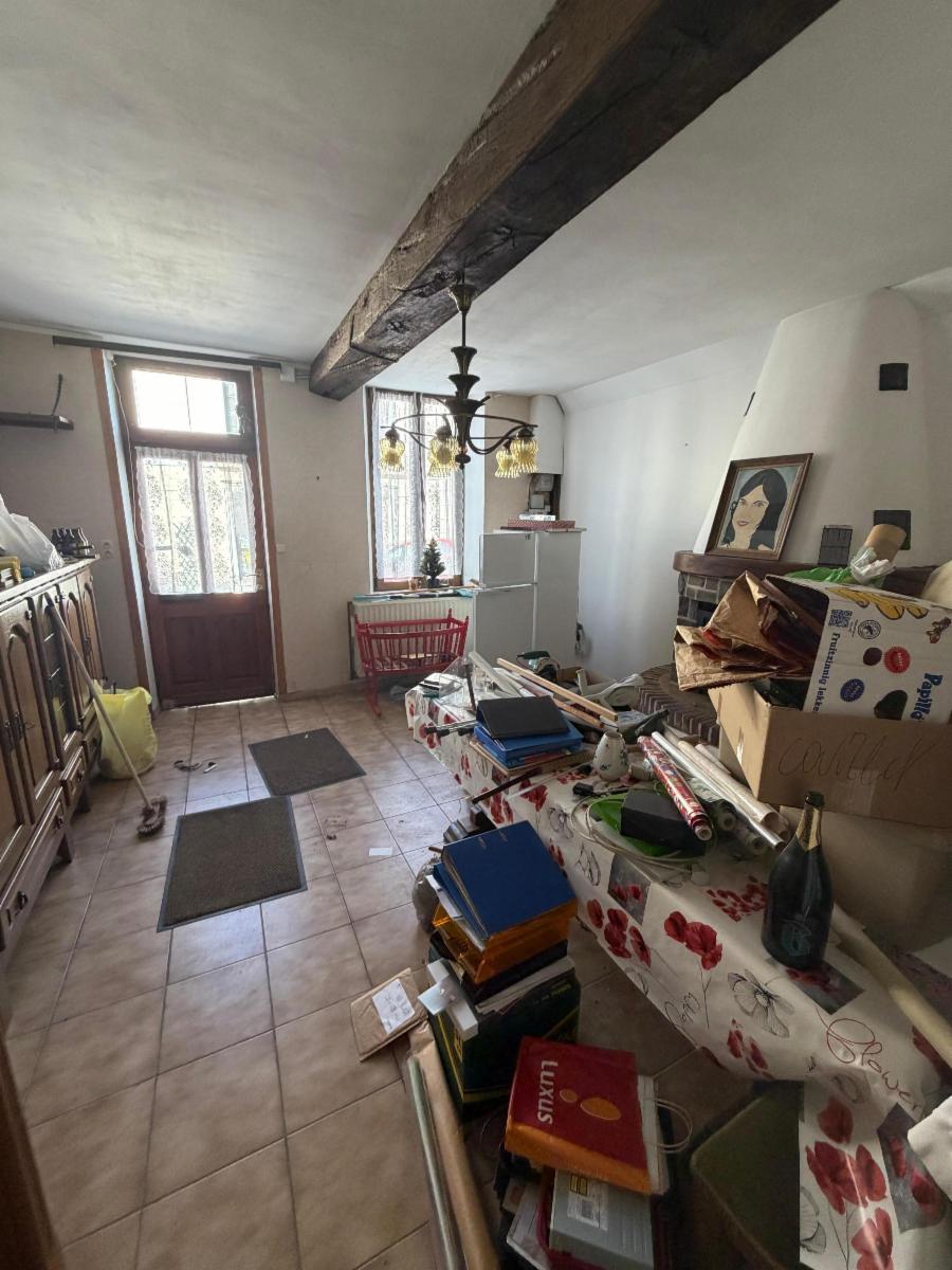 photo 4 du bien Belle maison située dans le centre historique de Thuin 