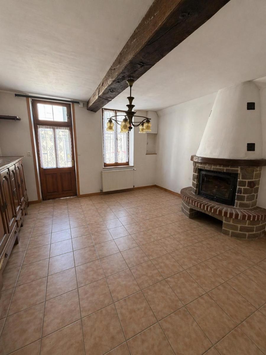 photo 5 du bien Belle maison située dans le centre historique de Thuin 