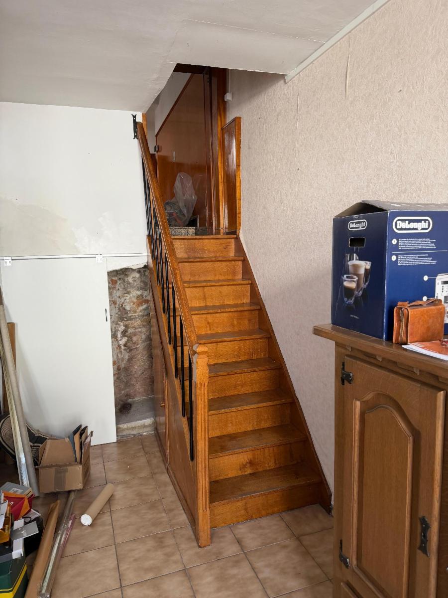 photo 8 du bien Belle maison située dans le centre historique de Thuin 