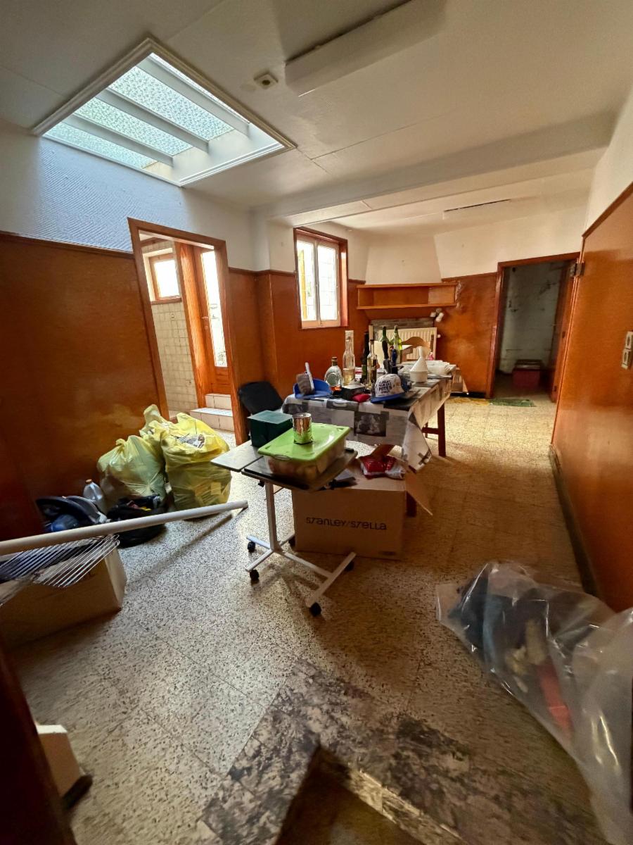 photo 9 du bien Belle maison située dans le centre historique de Thuin 