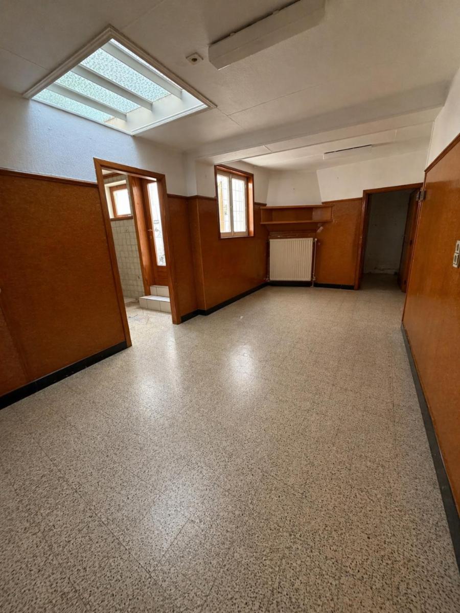 photo 10 du bien Belle maison située dans le centre historique de Thuin 