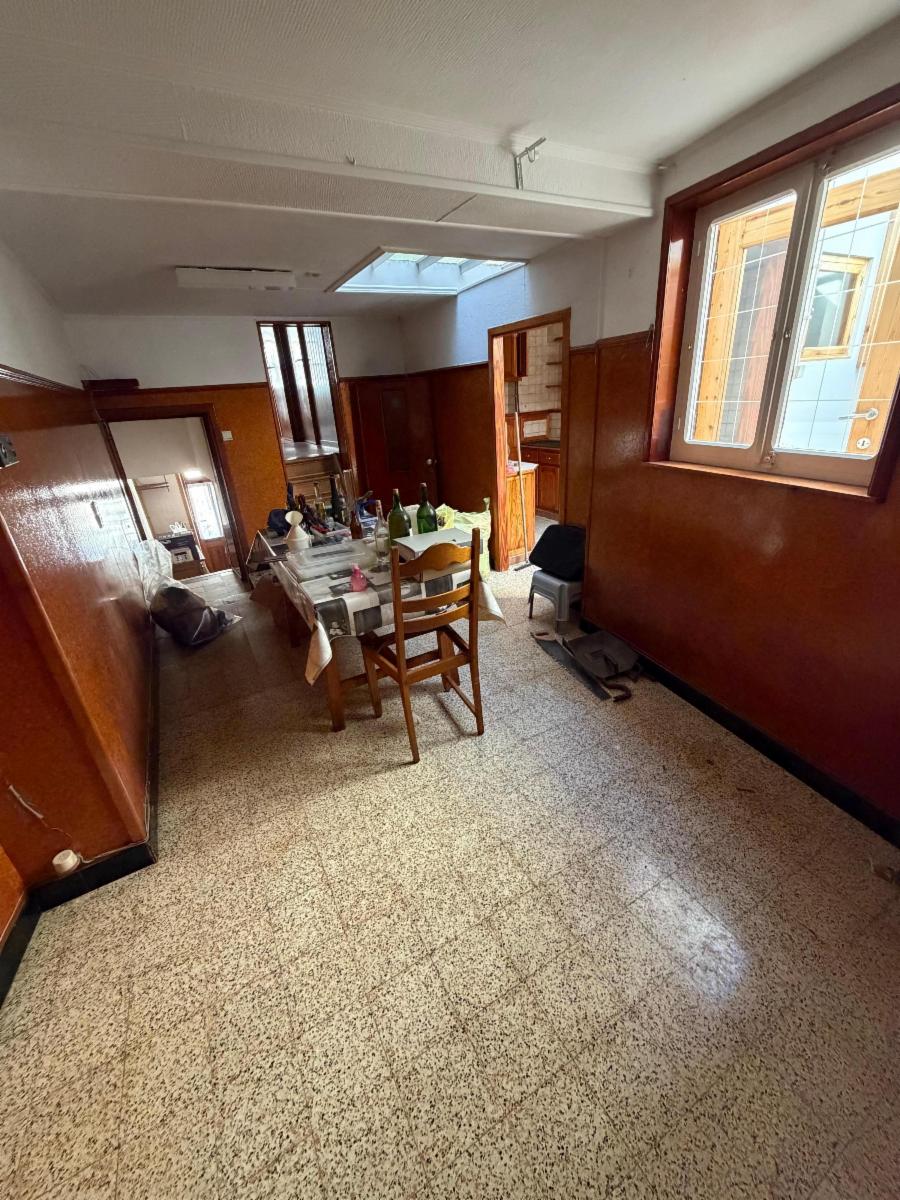 photo 11 du bien Belle maison située dans le centre historique de Thuin 