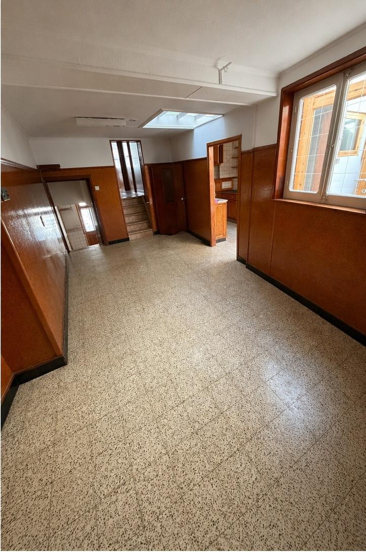 photo 12 du bien Belle maison située dans le centre historique de Thuin 