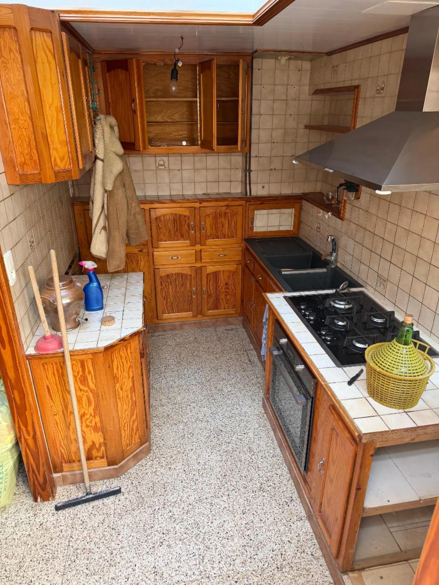 photo 14 du bien Belle maison située dans le centre historique de Thuin 