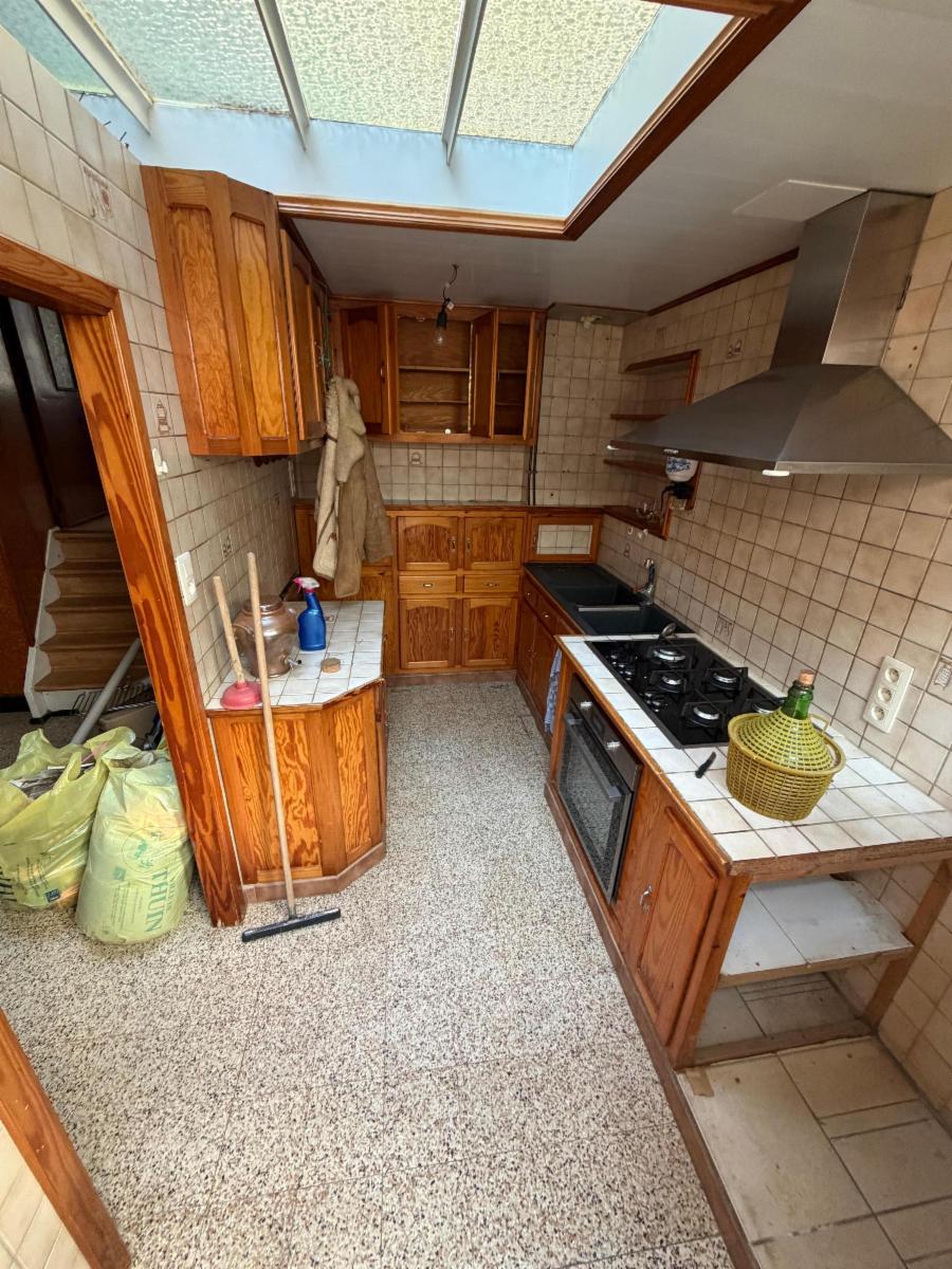 photo 15 du bien Belle maison située dans le centre historique de Thuin 