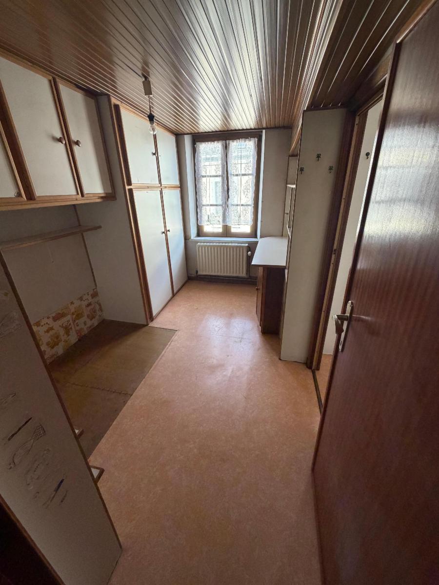 photo 22 du bien Belle maison située dans le centre historique de Thuin 