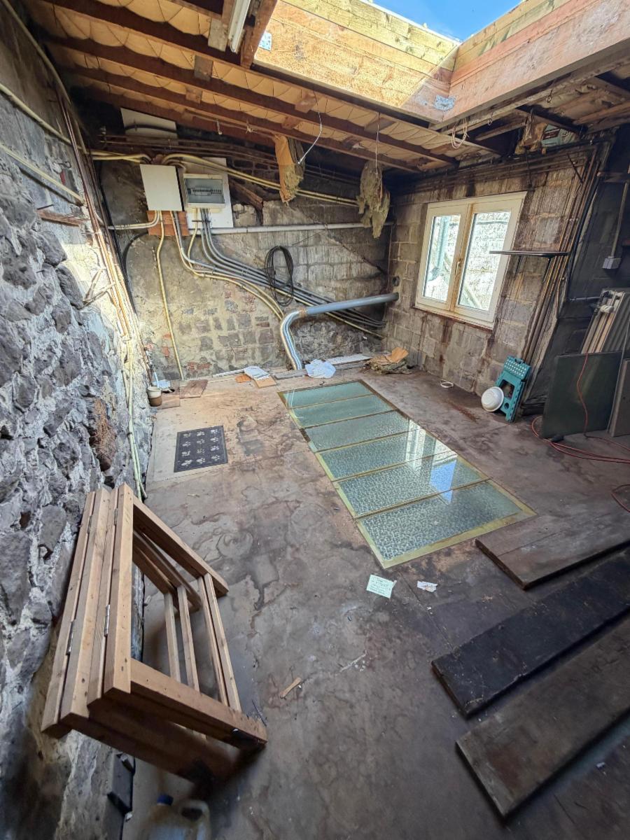 photo 27 du bien Belle maison située dans le centre historique de Thuin 