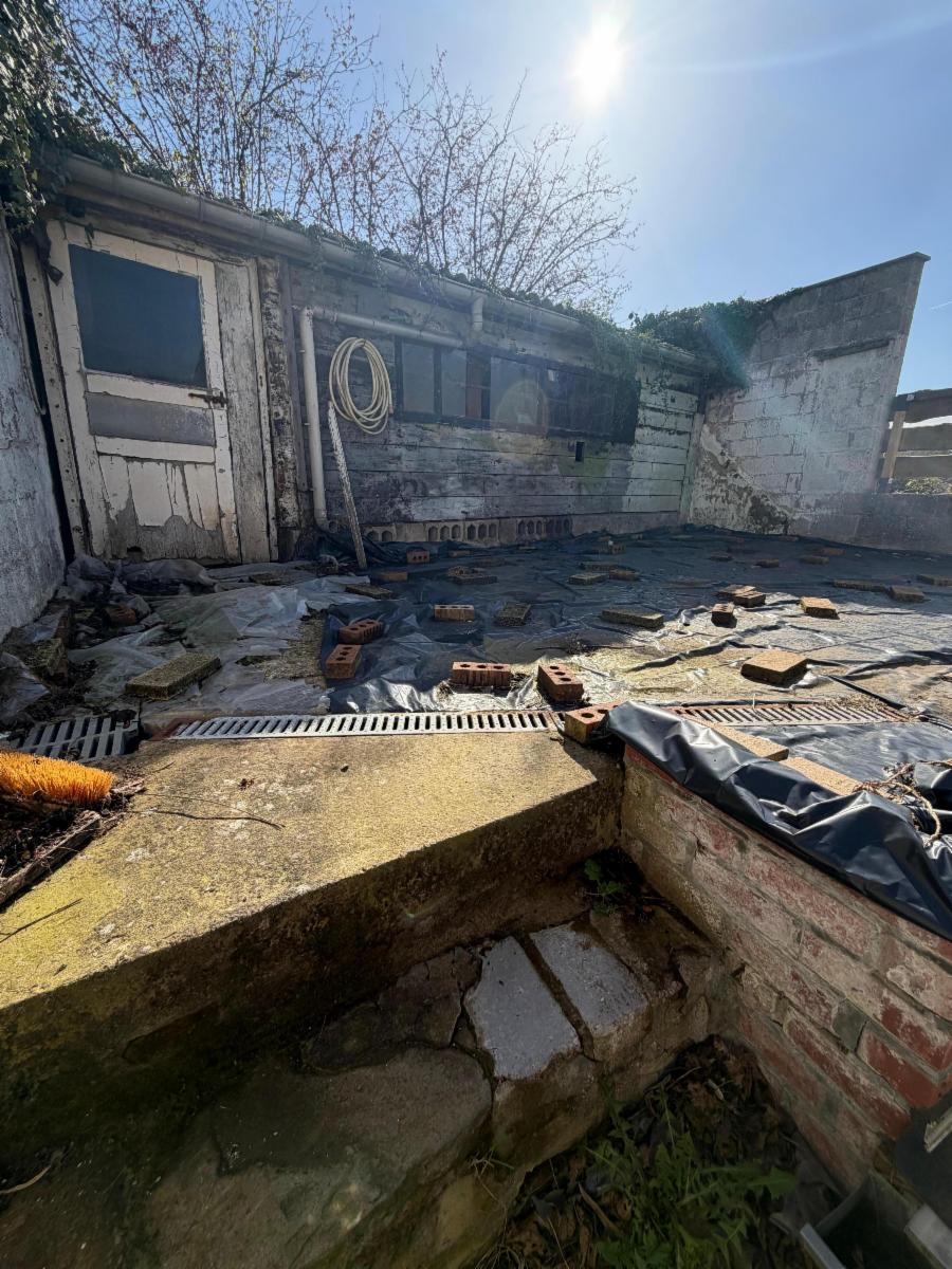 photo 29 du bien Belle maison située dans le centre historique de Thuin 