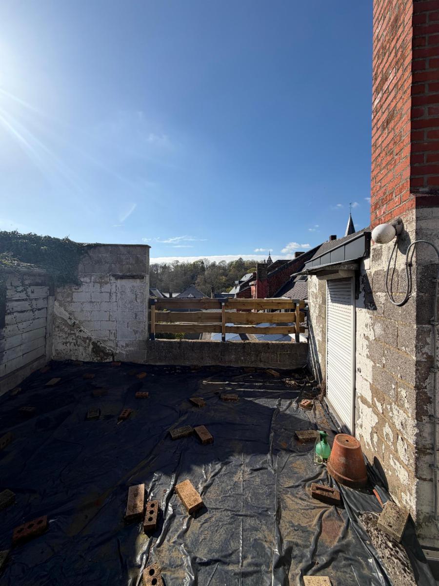 photo 30 du bien Belle maison située dans le centre historique de Thuin 