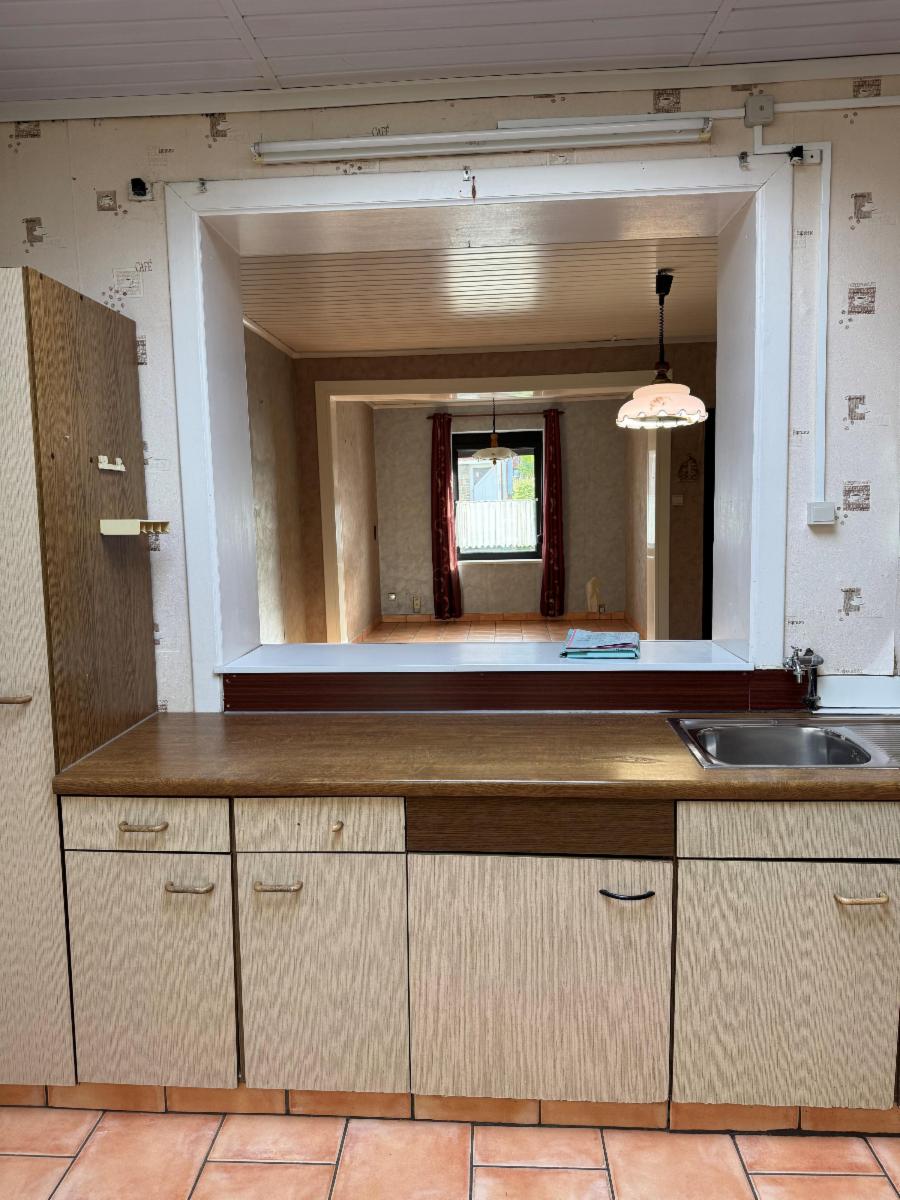 photo 3 du bien Maison d’habitation avec 3 chambres et jardin