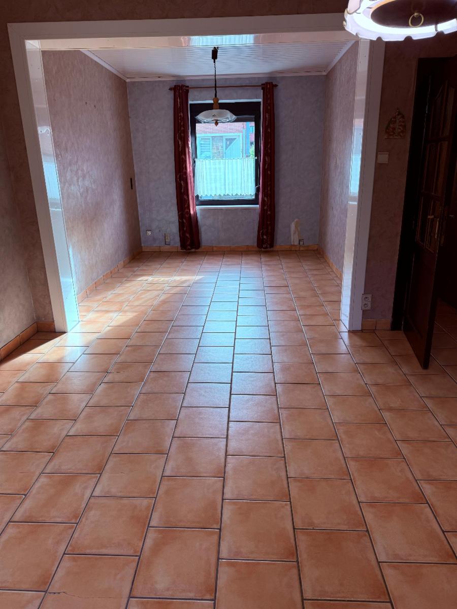 photo 5 du bien Maison d’habitation avec 3 chambres et jardin