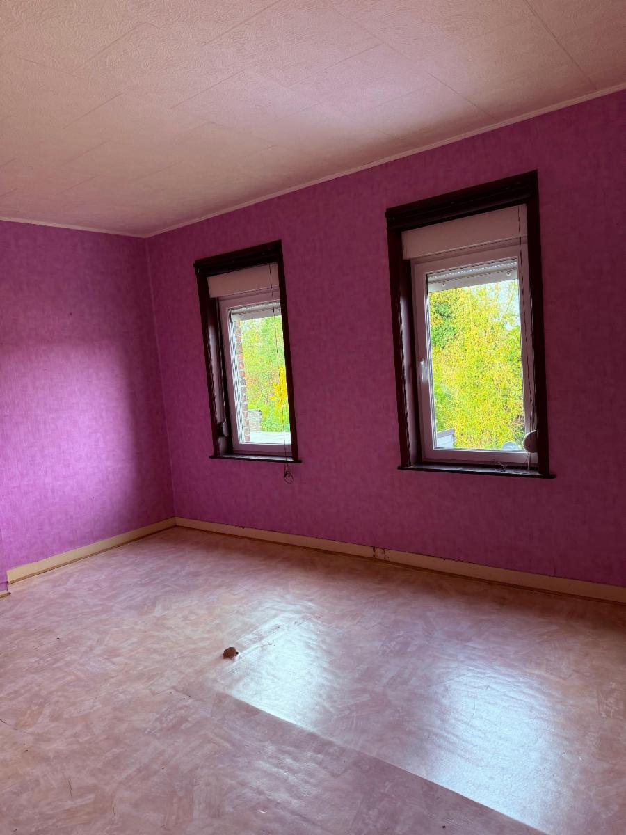 photo 7 du bien Maison d’habitation avec 3 chambres et jardin