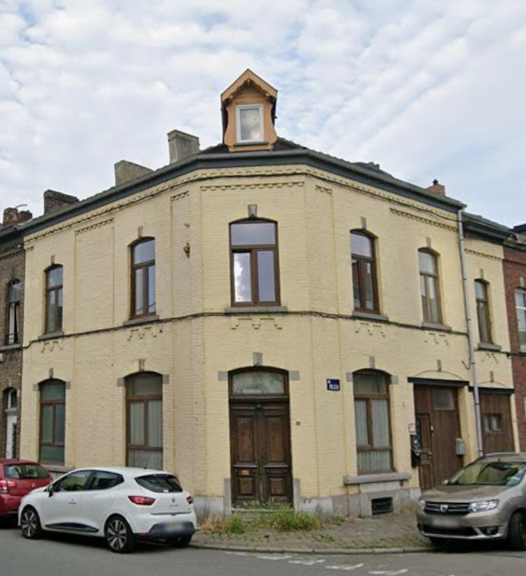 Maison à vendre - Rue Neuve (MT)32, 6061 Montignies-sur-Sambre
