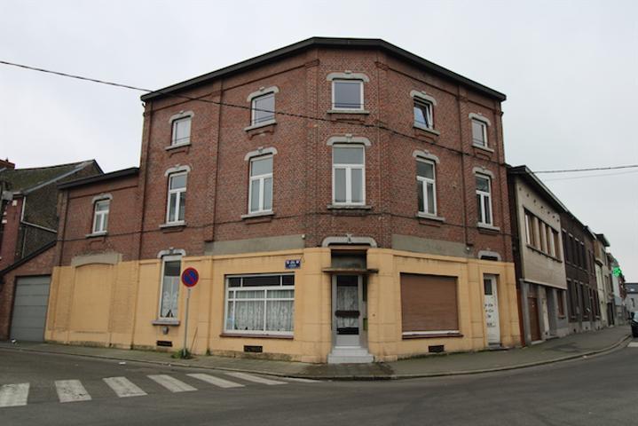 Maison à vendre - Rue Surlet28/30, 6040 Jumet