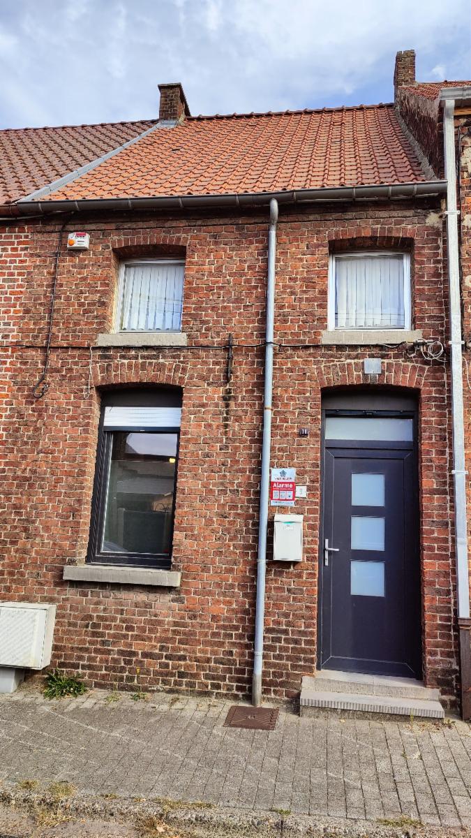 Maison à vendre - Rue du Docteur Jadot9, 7970 Beloeil