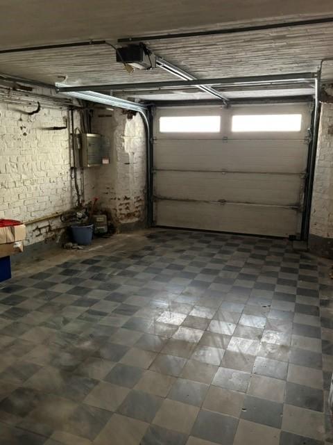photo 5 du bien Maison avec jardin et garage, 3 chambres au centre d'Ath