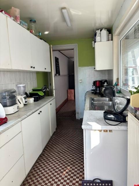 photo 10 du bien Maison avec jardin et garage, 3 chambres au centre d'Ath