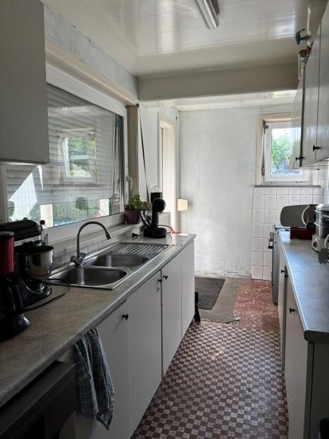photo 11 du bien Maison avec jardin et garage, 3 chambres au centre d'Ath