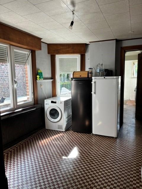 photo 12 du bien Maison avec jardin et garage, 3 chambres au centre d'Ath