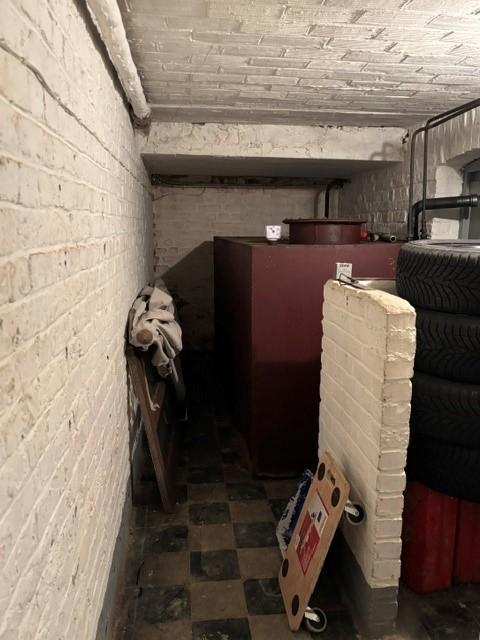 photo 18 du bien Maison avec jardin et garage, 3 chambres au centre d'Ath