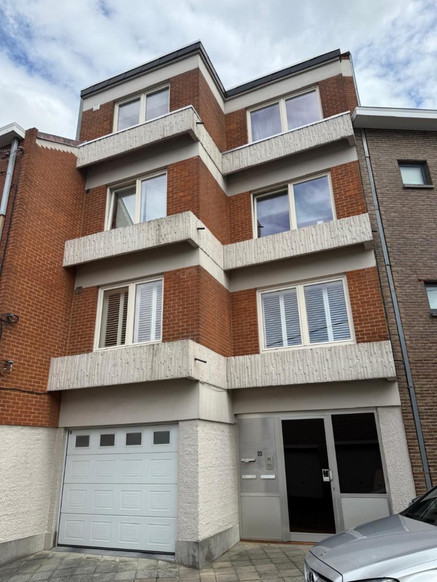 Appartement à vendre - Rue des Couvreux20, 7110 Houdeng-Goegnies