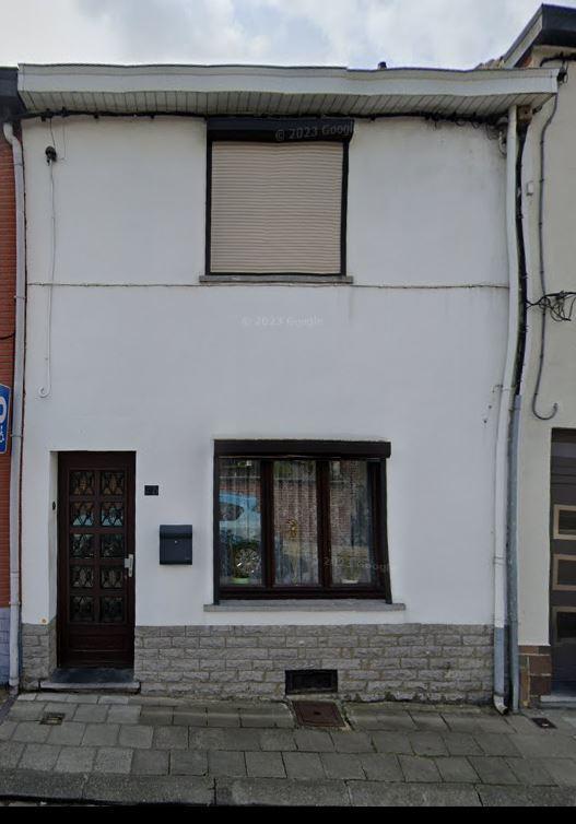Maison à vendre - Rue Julien Lahaut35, 7100 La Louvière