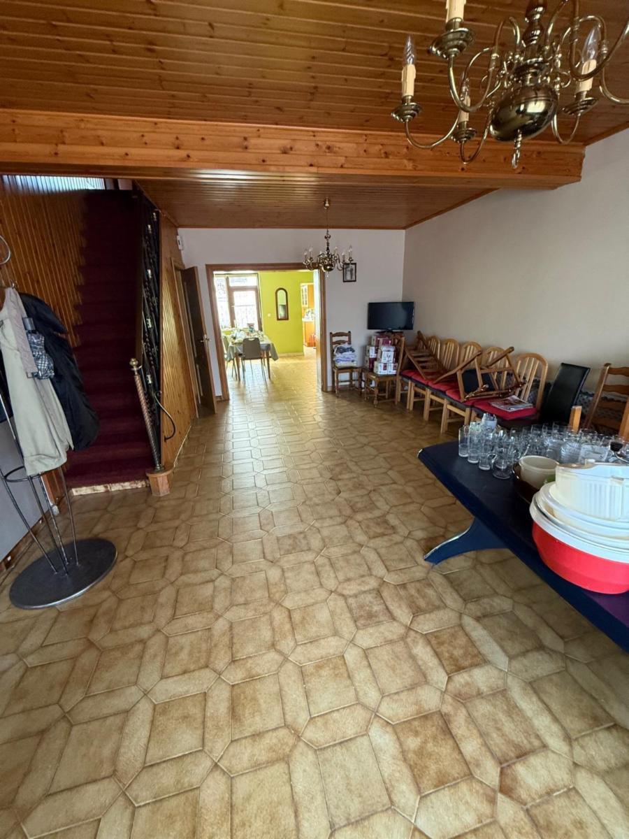 photo 2 du bien Maison de rangée, 2 chambres, cour et jardinet