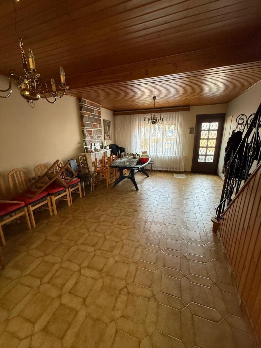 photo 3 du bien Maison de rangée, 2 chambres, cour et jardinet