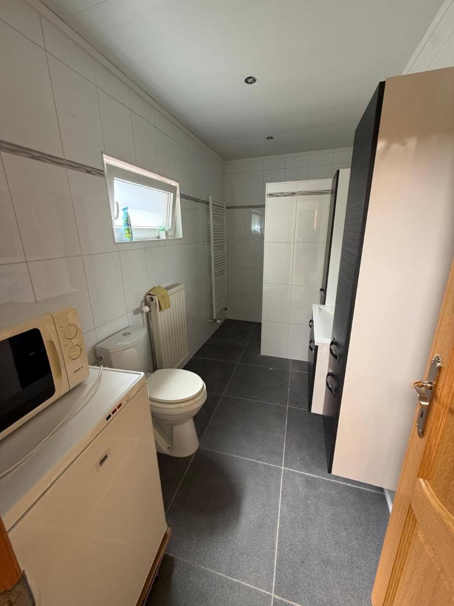 photo 6 du bien Maison de rangée, 2 chambres, cour et jardinet