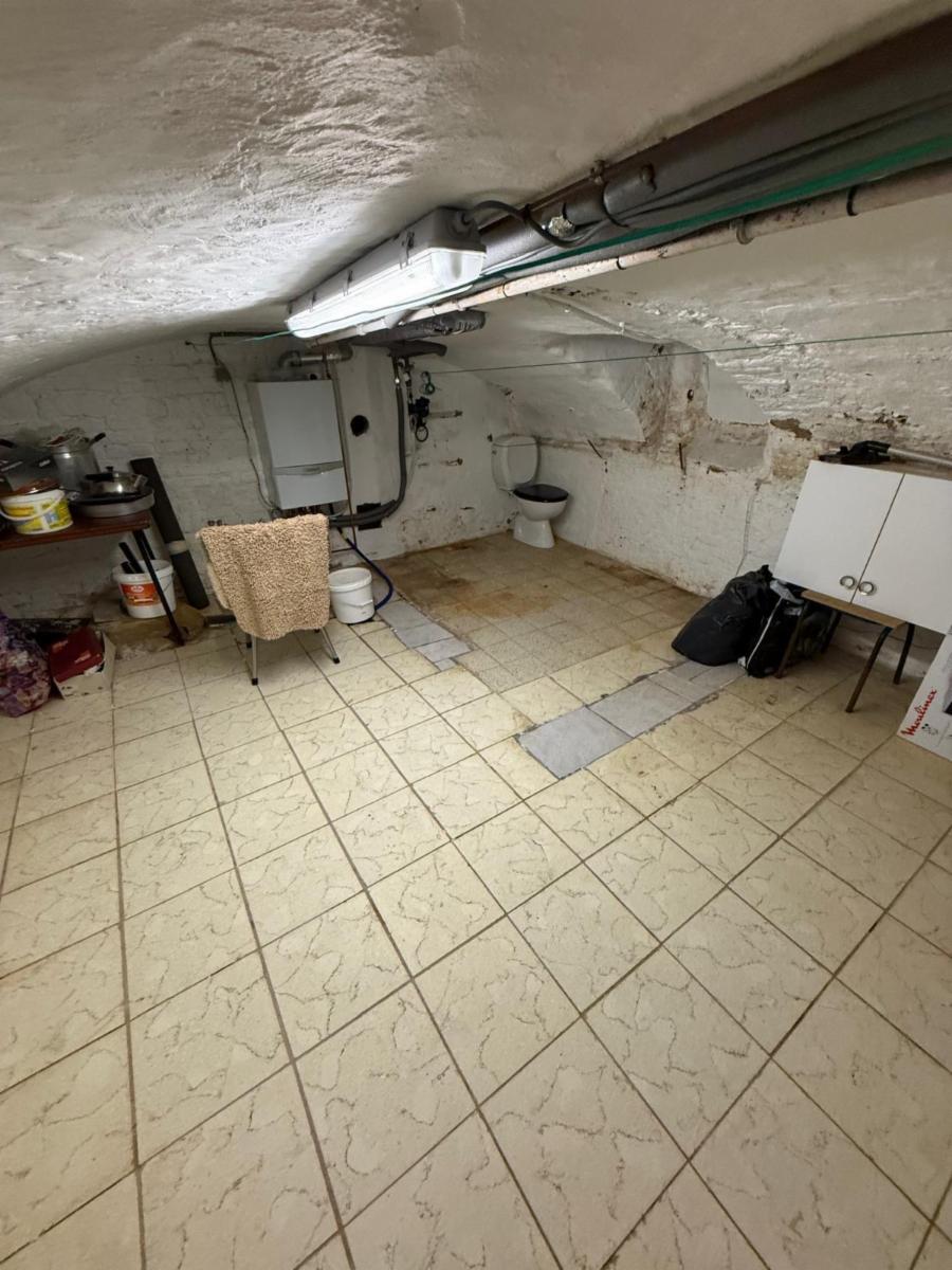 photo 10 du bien Maison de rangée, 2 chambres, cour et jardinet