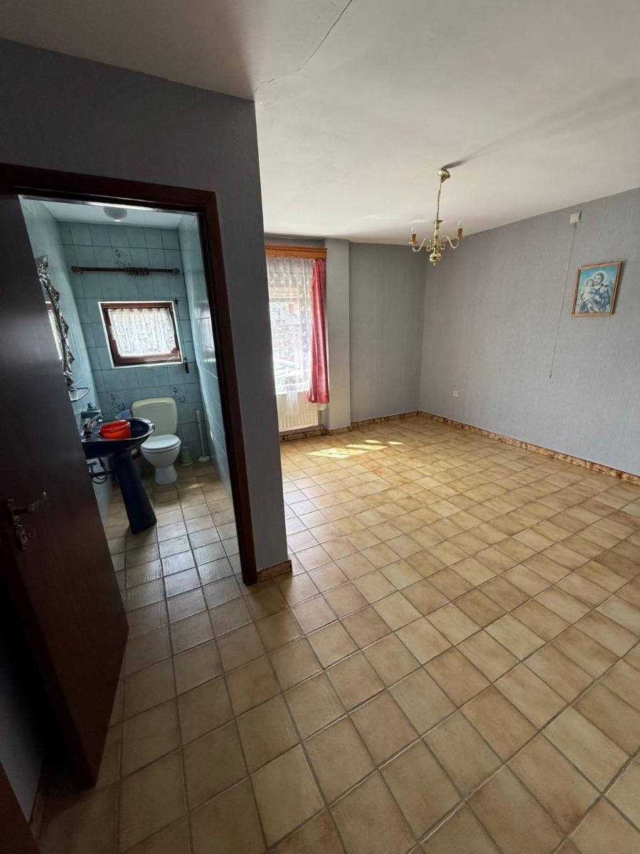 photo 11 du bien Maison de rangée, 2 chambres, cour et jardinet