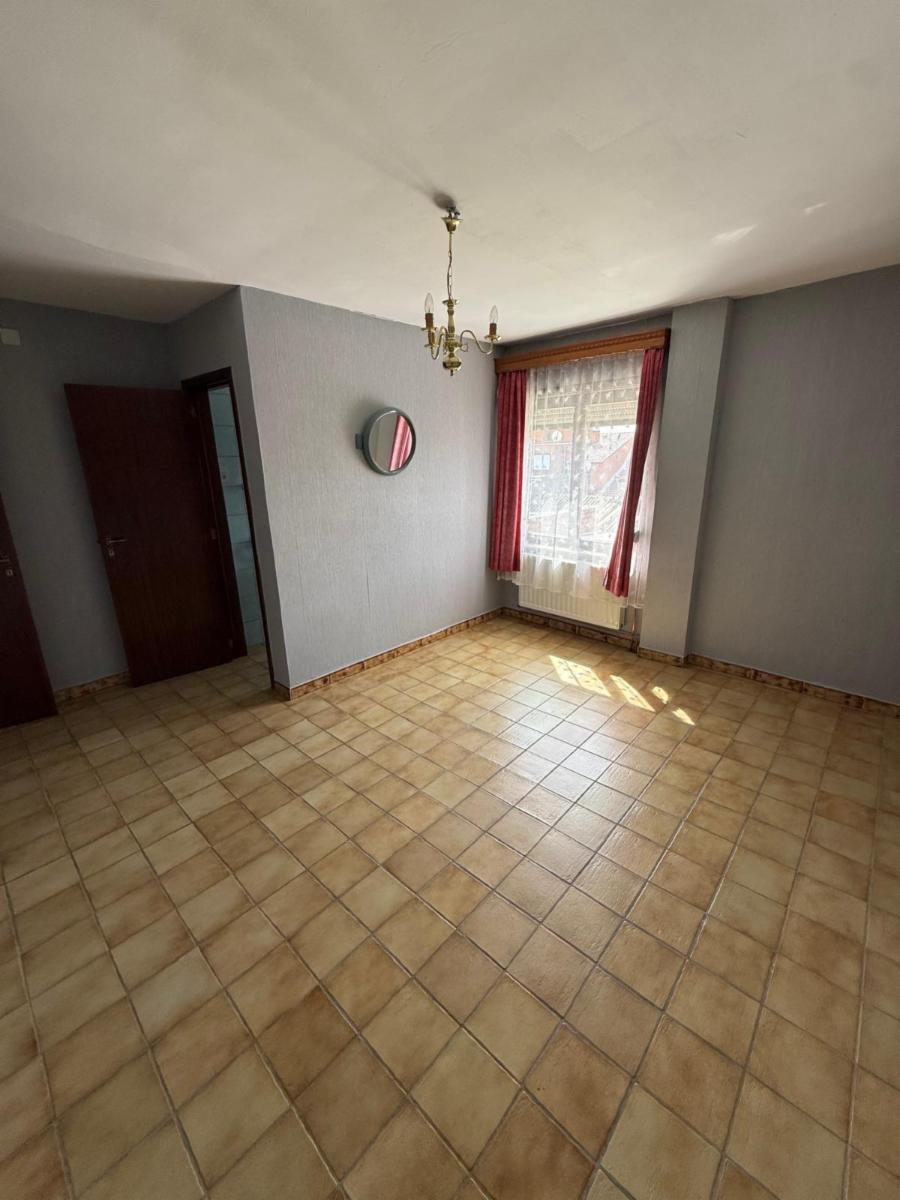 photo 12 du bien Maison de rangée, 2 chambres, cour et jardinet