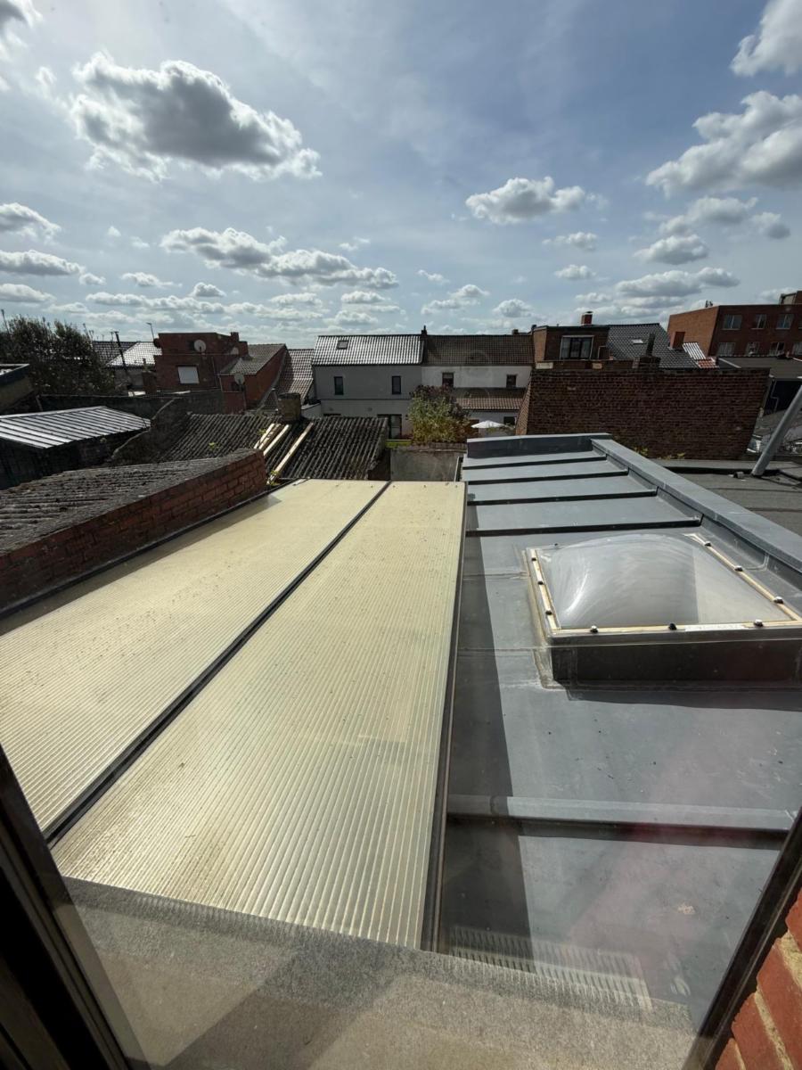 photo 13 du bien Maison de rangée, 2 chambres, cour et jardinet