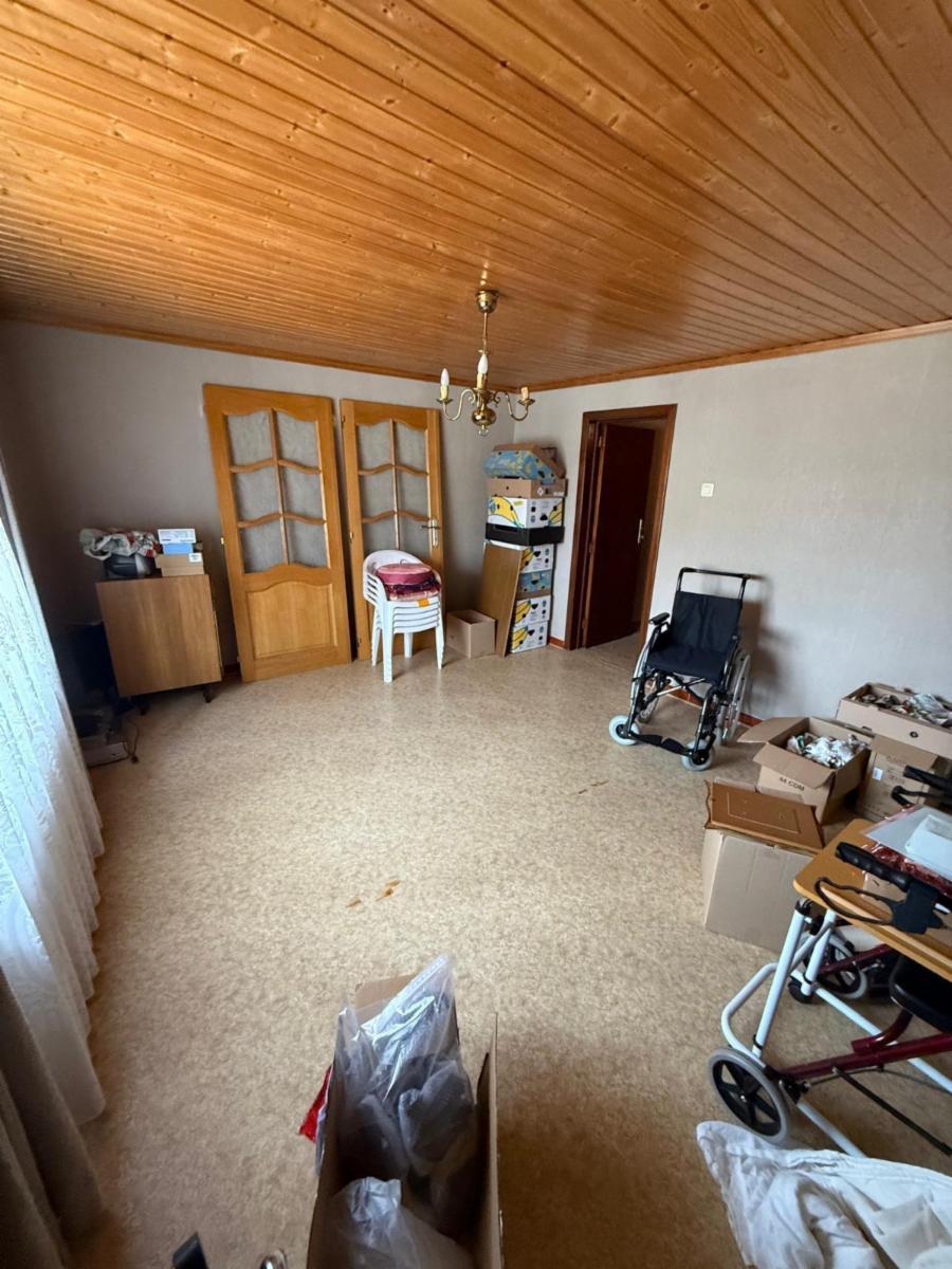 photo 15 du bien Maison de rangée, 2 chambres, cour et jardinet