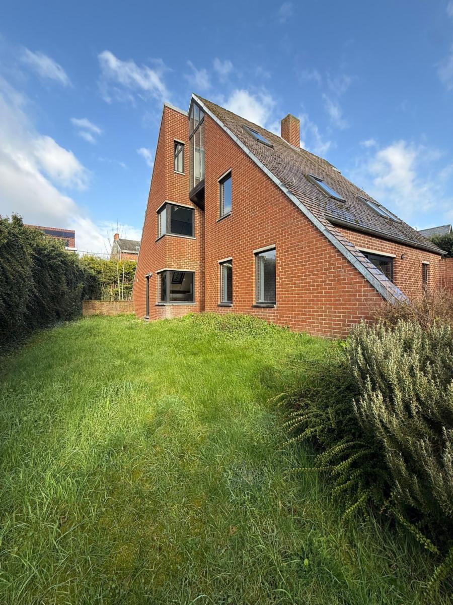 Maison à vendre - Rue A. Defrise112, 7012 Flénu