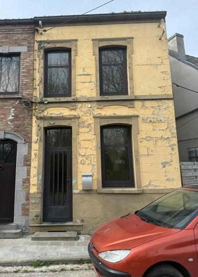 Maison à vendre - Rue des Harvengts3, 7110 Houdeng-Aimeries