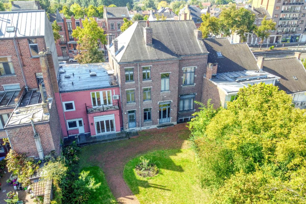 photo 9 du bien Ensemble immobilier