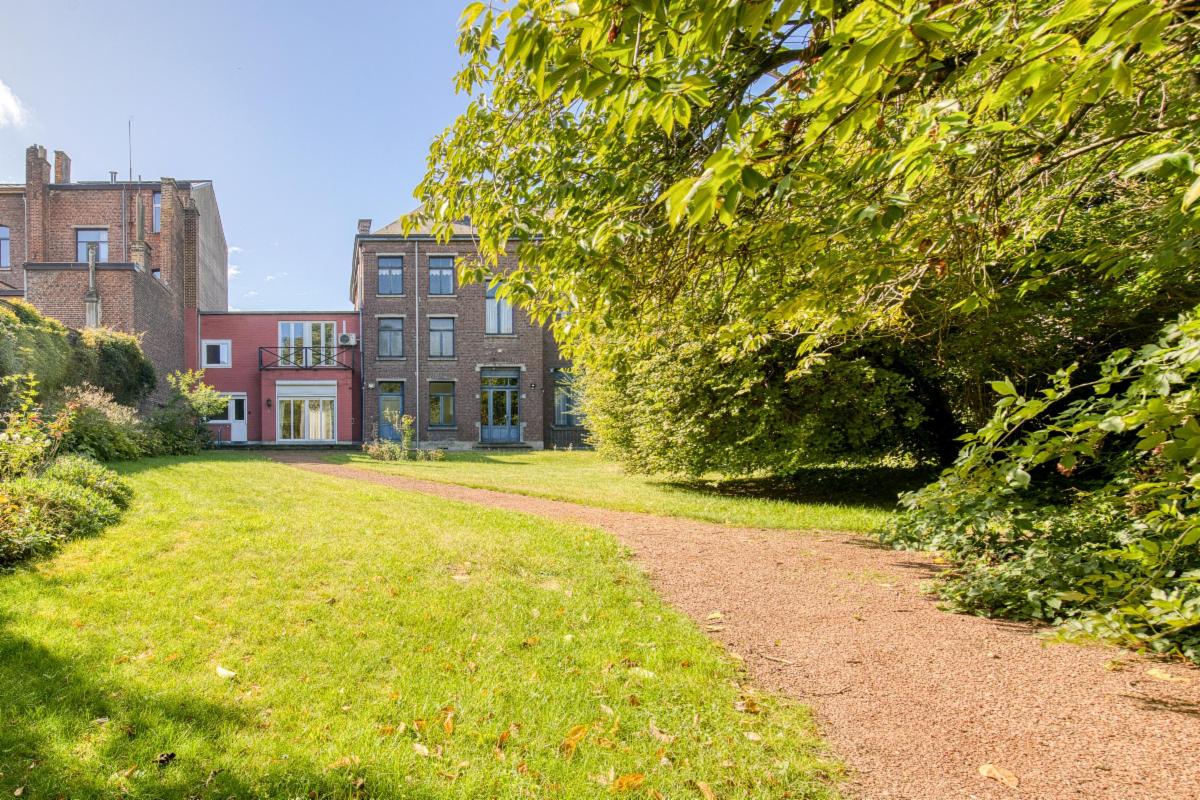 photo 11 du bien Ensemble immobilier