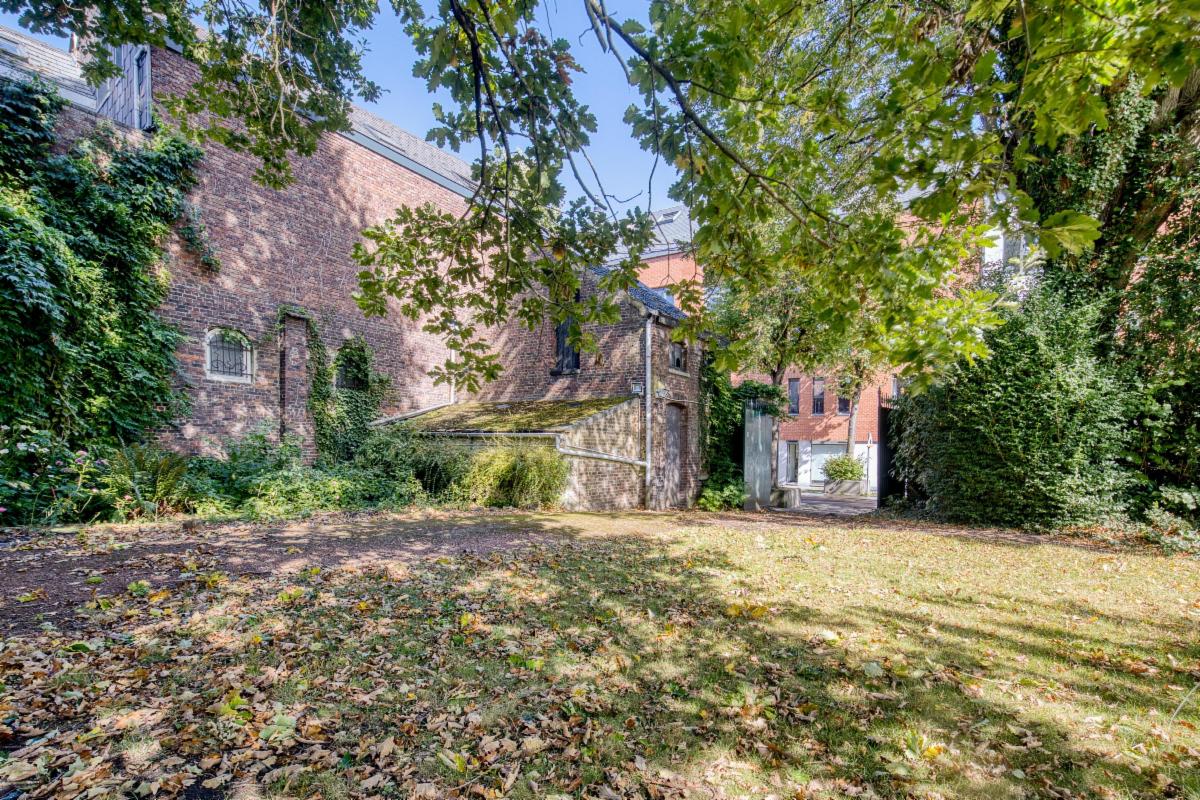 photo 13 du bien Ensemble immobilier