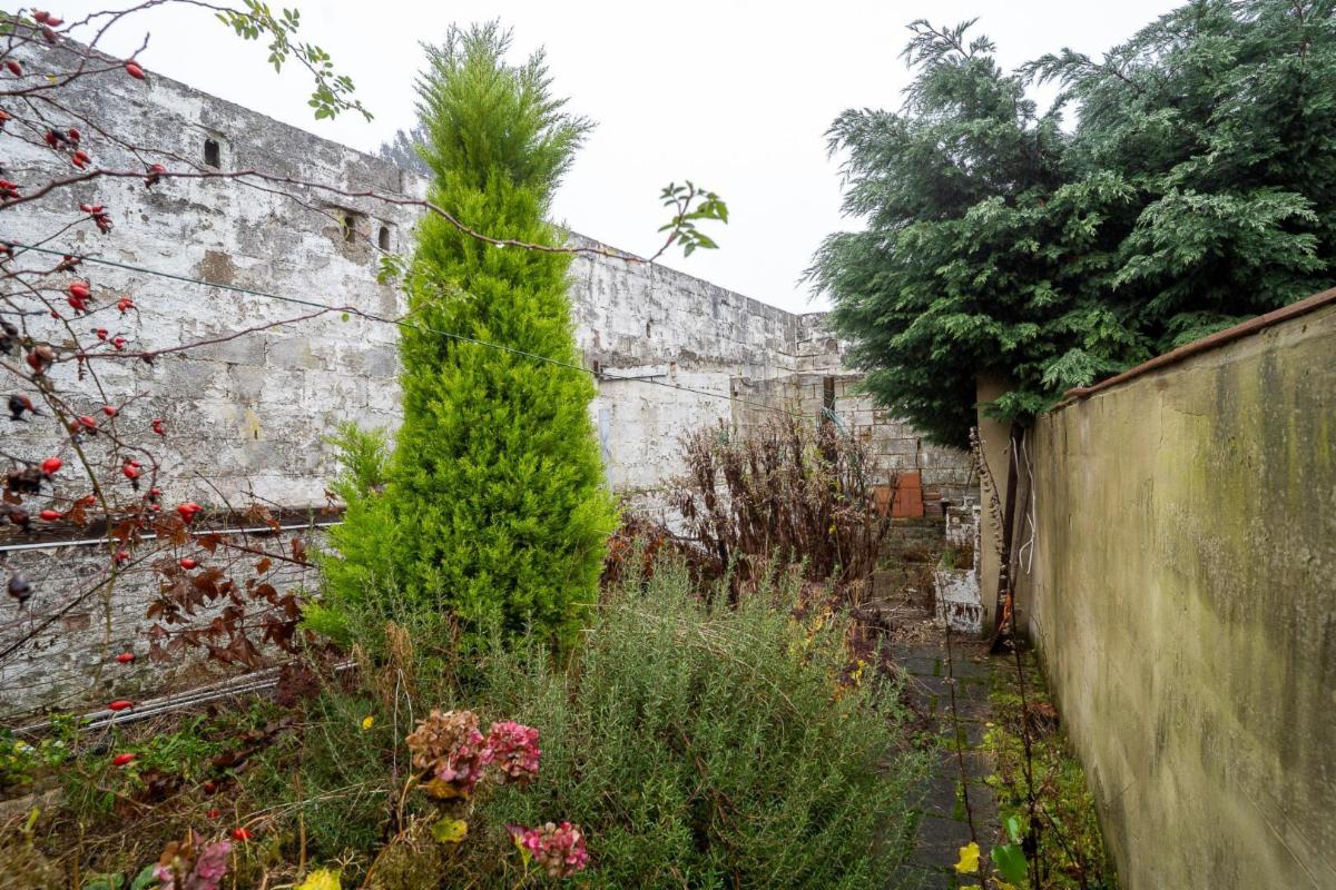 photo 13 du bien Maison de rangée avec passage latéral