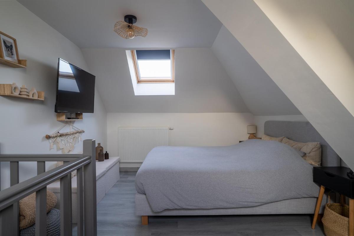 photo 8 du bien Maison 3 façades