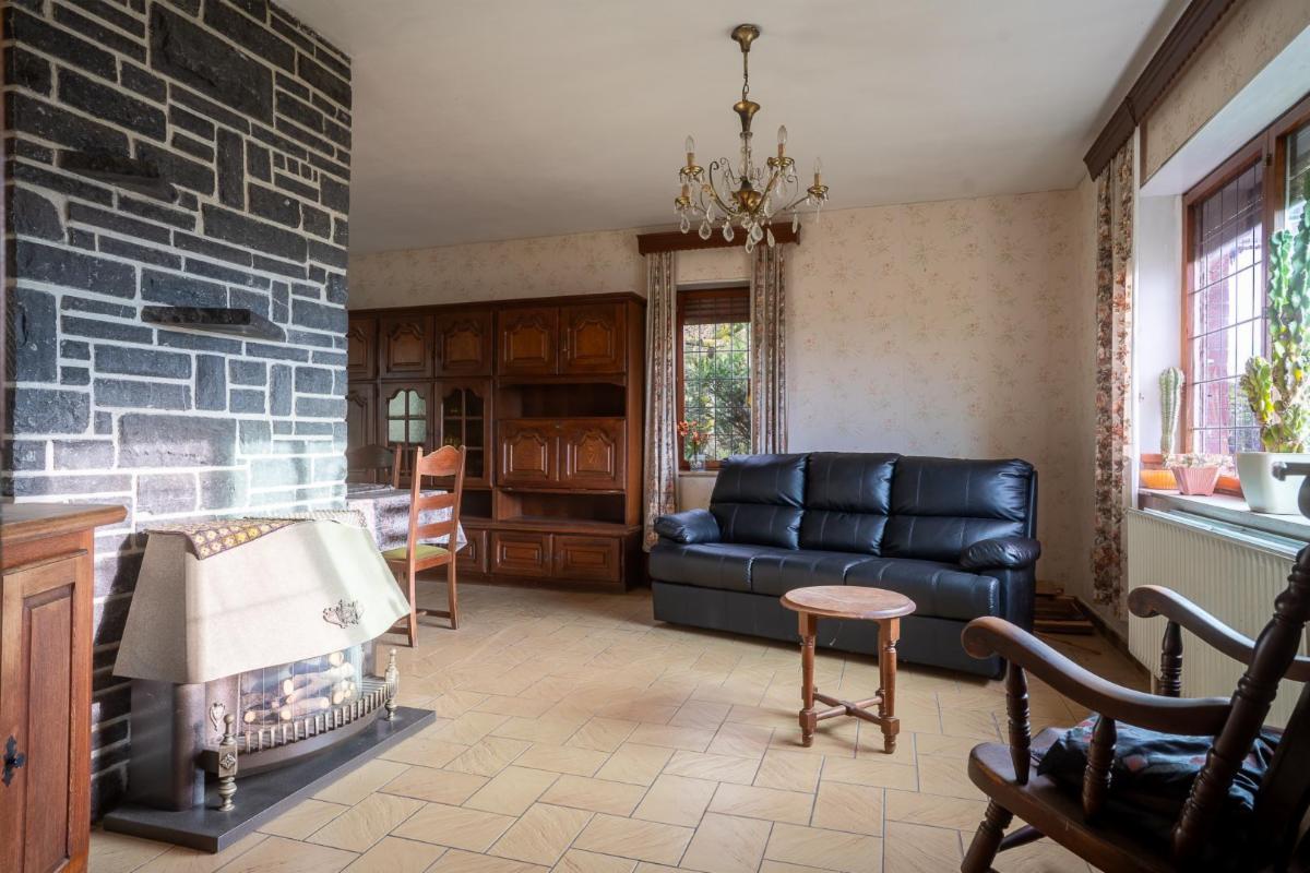 photo 3 du bien Maison 4 façades