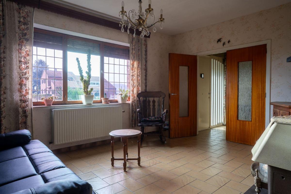 photo 4 du bien Maison 4 façades