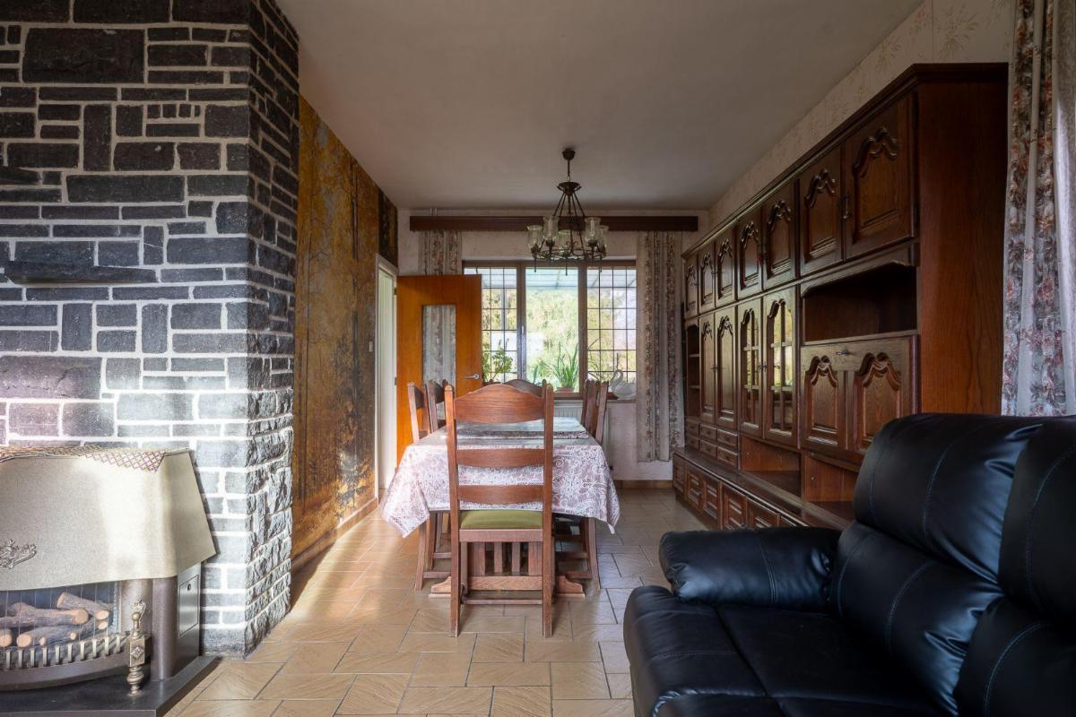 photo 5 du bien Maison 4 façades