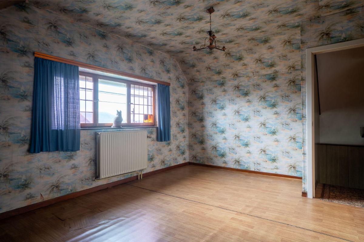 photo 8 du bien Maison 4 façades