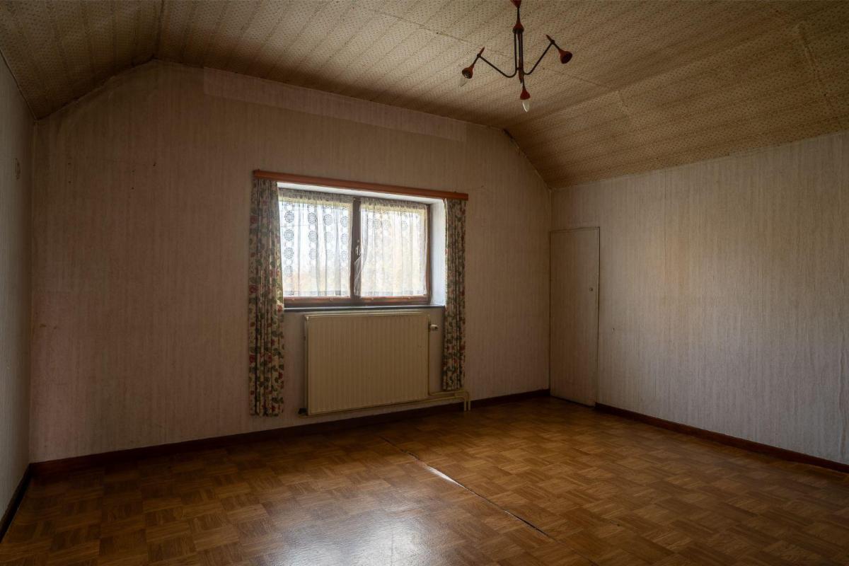 photo 9 du bien Maison 4 façades