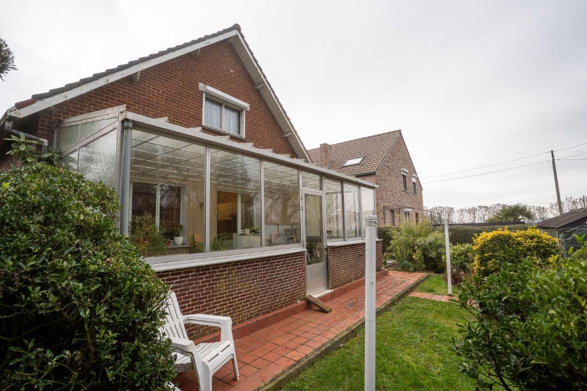 photo 10 du bien Maison 4 façades