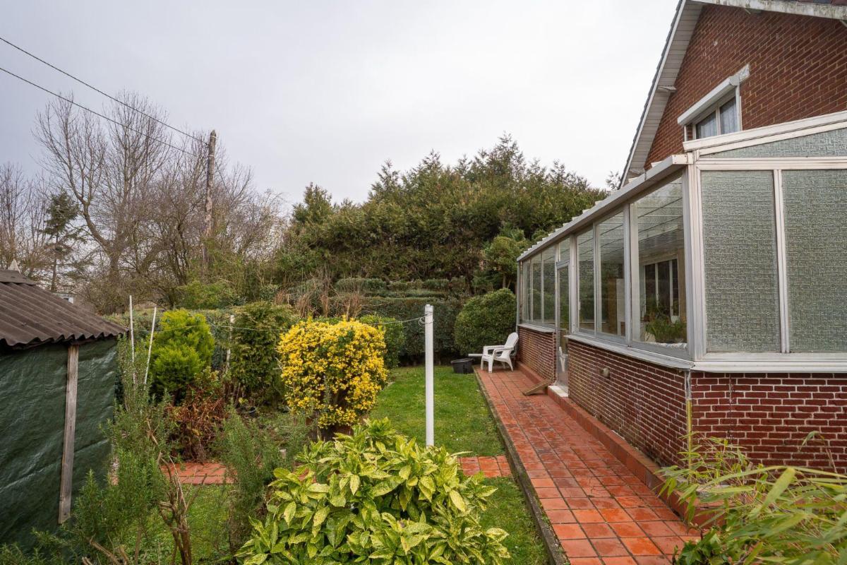 photo 11 du bien Maison 4 façades