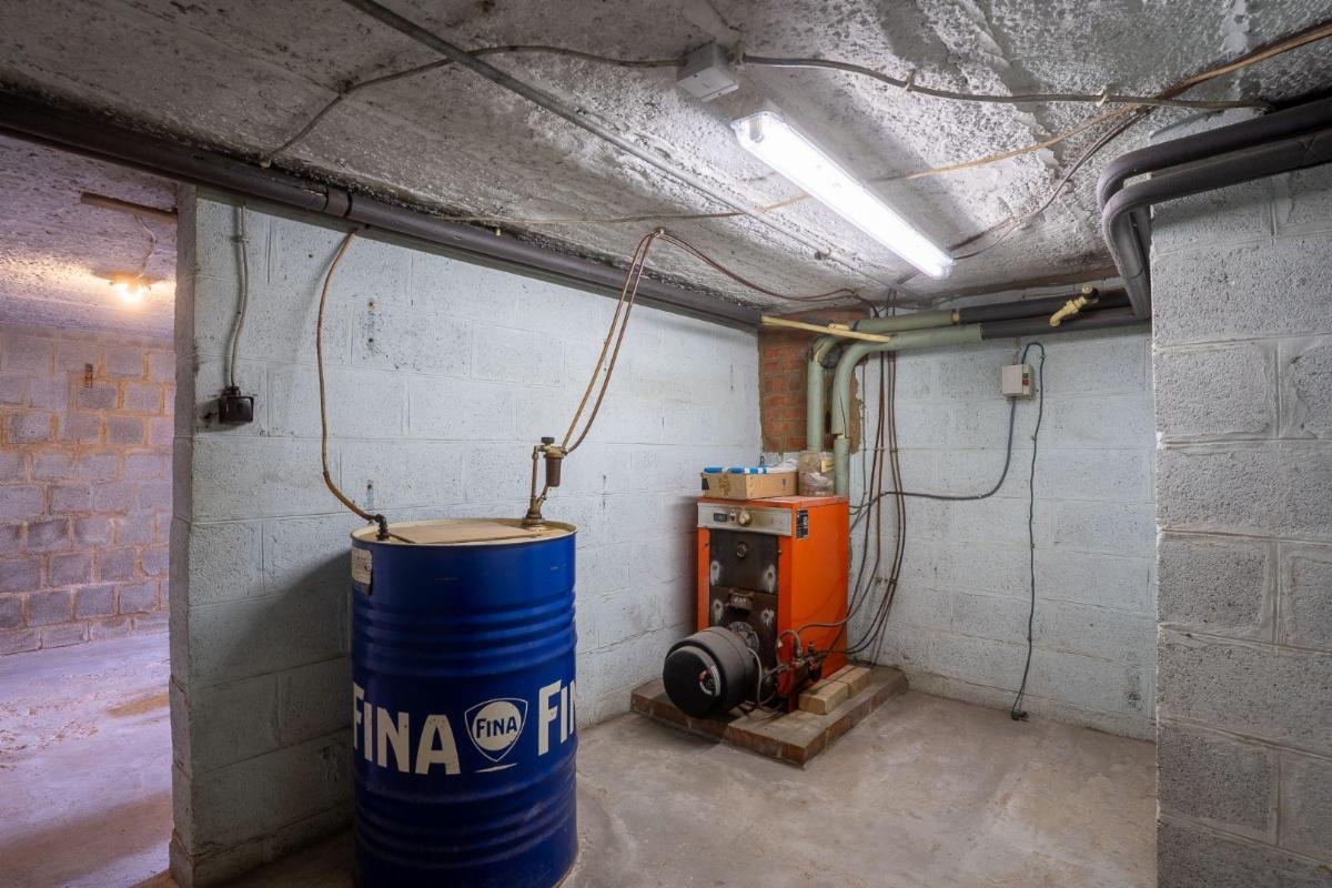 photo 13 du bien Maison 4 façades